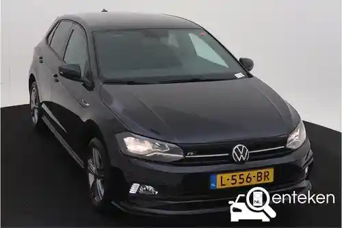VW Polo 1.0 TSI OPF 2021