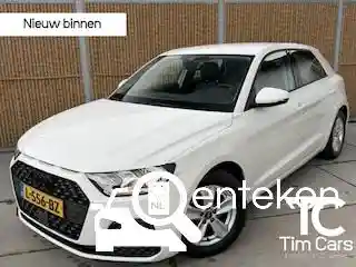 Audi A1 Sportback 25 TFSI 2021