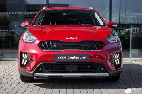 KIA Niro 1.6 GDI Hybrid 2021