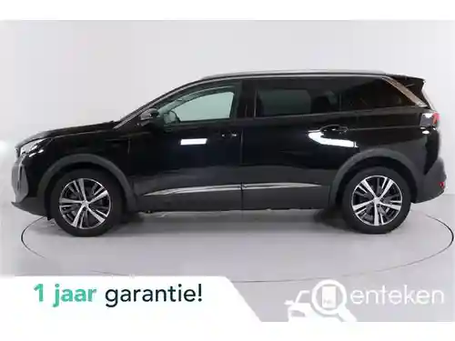 Peugeot 5008 1.2 PureTech 130 2021