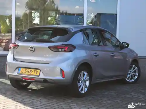 Opel Corsa 1.2 DI Turbo 2021