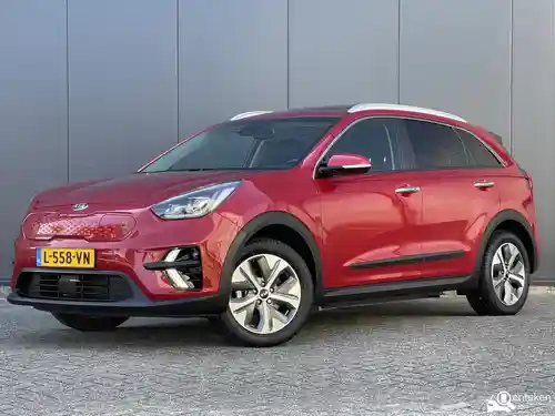 KIA e-Niro 64 kWh 2021
