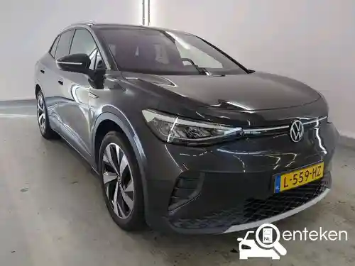 VW ID.4 Pro Performance 2021