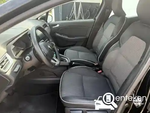 Renault Clio TCe 90 2021