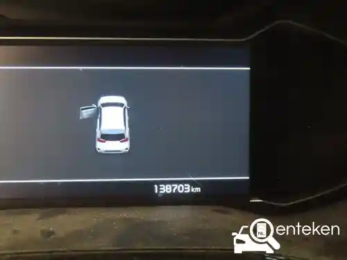 KIA Niro 1.6 GDI Hybrid 2021