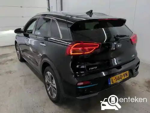 KIA e-Niro 64 kWh 2021