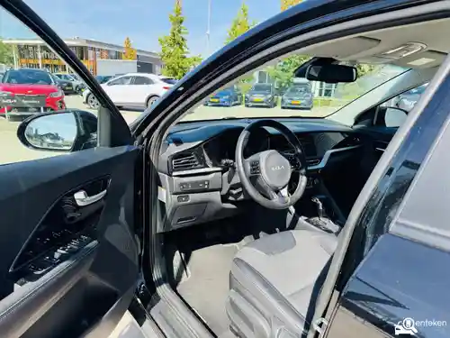 KIA Niro 1.6 GDI Hybrid 2021