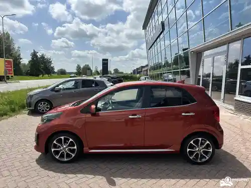 KIA Picanto 1.0 2021
