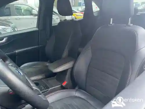 Ford Kuga 2.5 Plugin-Hybrid 2021