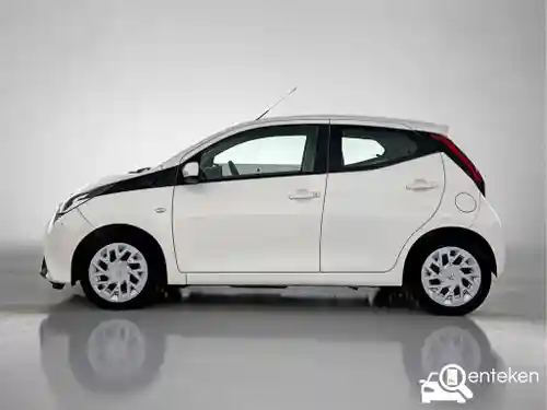 Toyota Aygo 1.0 2021