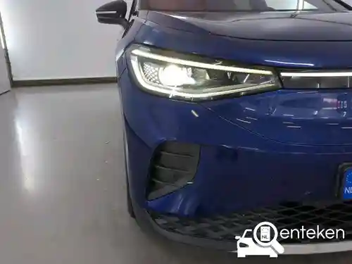 VW ID.4 Pro Performance 2021