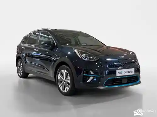 KIA e-Niro 64 kWh 2021