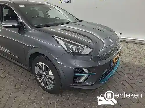 KIA e-Niro 64 kWh 2020