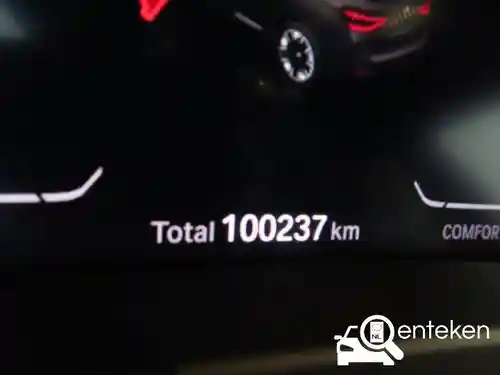 BMW iX3 2021