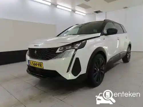 Peugeot 5008 1.2 PureTech 130 2021