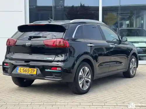 KIA e-Niro 64 kWh 2021
