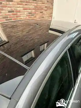 Mercedes-Benz A 180 2019
