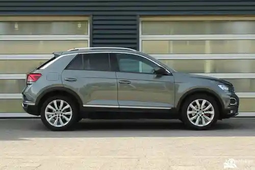 VW T-Roc 1.5 TSI OPF ACT 2019