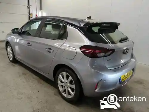 Opel Corsa 1.2 DI Turbo 2021
