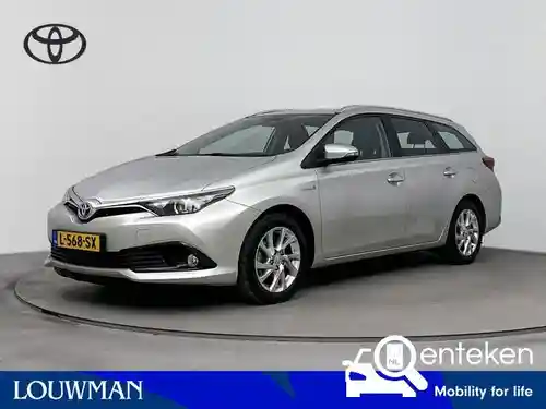 Toyota Auris Touring Sports 1.8 Hybrid 2017