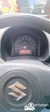 Suzuki Alto 1.0 2010