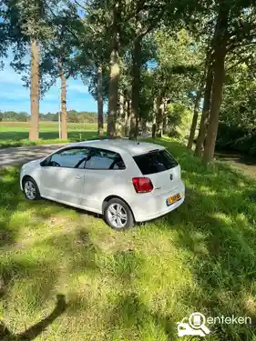 VW Polo 1.2 2012