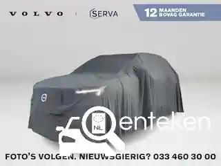 Volvo XC40 Recharge Plug-in Hybrid T4 2021