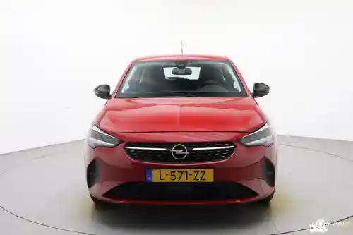 Opel Corsa 1.2 DI Turbo 2021