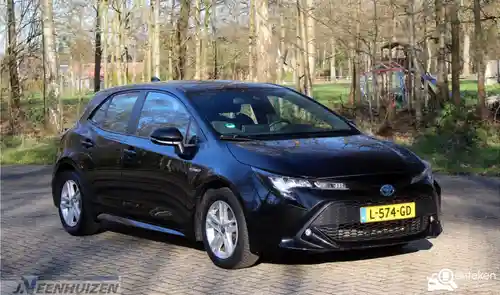 Toyota Corolla 1.8 Hybrid 2020