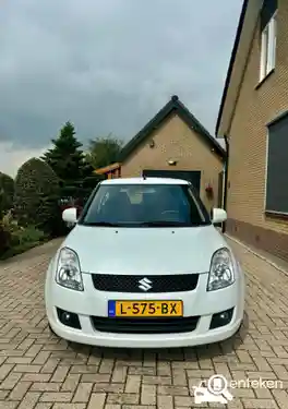 Suzuki Swift 1300 2010