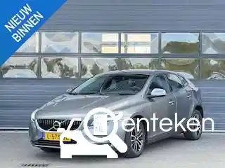 Volvo V40 T2 2017
