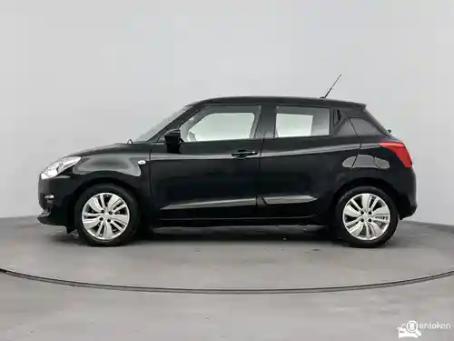 Suzuki Swift 1.2 Dualjet Hybrid 2021