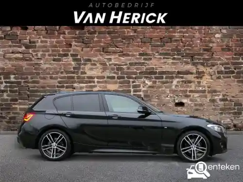 BMW 116i 2019