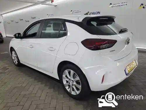 Opel Corsa 1.2 DI Turbo 2021