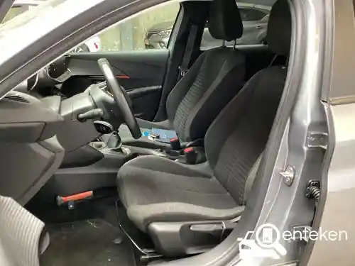 Peugeot 208 1.2 PureTech 100 2021