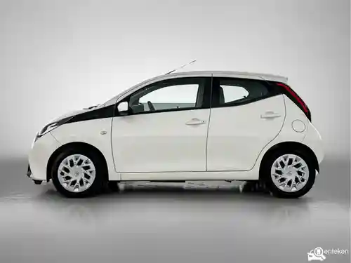 Toyota Aygo 1.0 2021