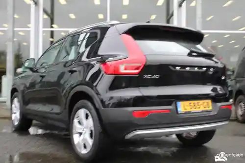 Volvo XC40 T3 2021