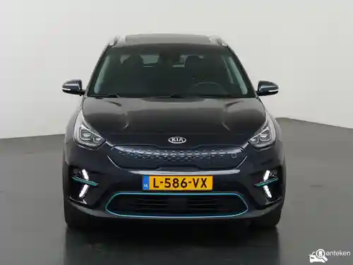 KIA e-Niro 64 kWh 2021