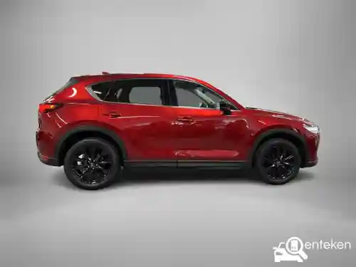 Mazda CX-5 SKYACTIV-G 165 2021