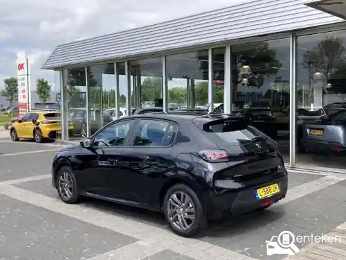 Peugeot 208 1.2 PureTech 100 2021