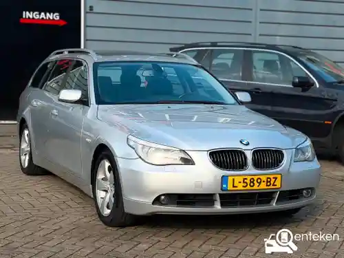 BMW 530i Touring 2005