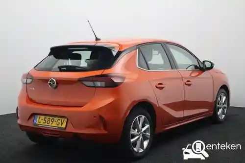 Opel Corsa 1.2 DI Turbo 2021