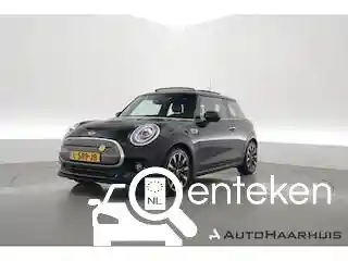 MINI  Cooper SE 2020