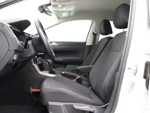 VW Polo 1.0 TSI OPF 2021