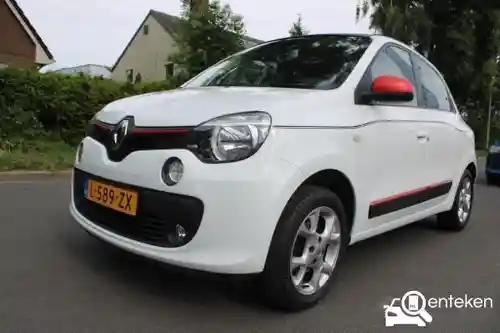 Renault Twingo SCe 70 2015