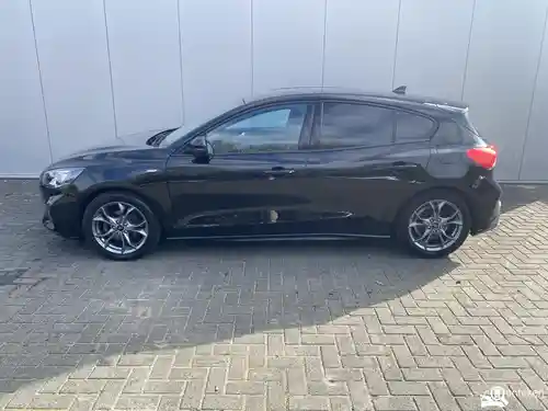 Ford Focus 1.0 EcoBoost 2020