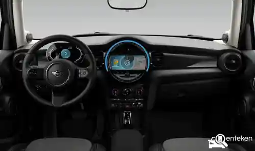 MINI  Cooper 2021