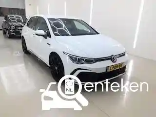 VW Golf 1.5 eTSI 2021
