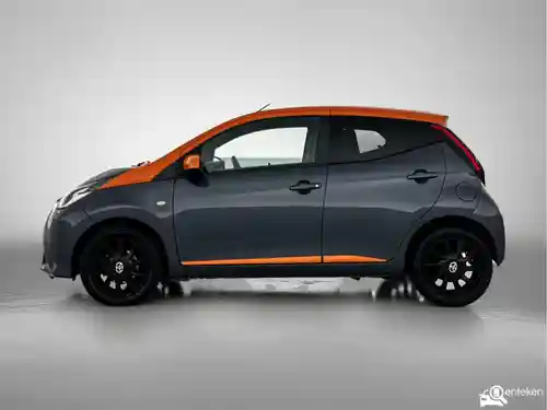 Toyota Aygo 1.0 2021