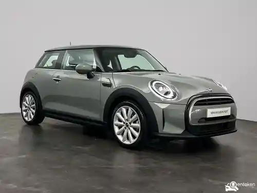 MINI  One First 2021